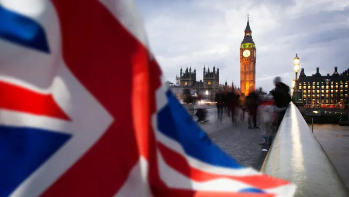 uk Brexit