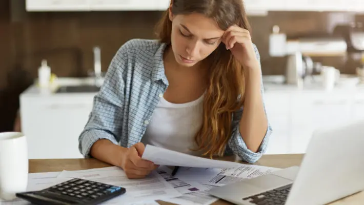 personal bankruptcy