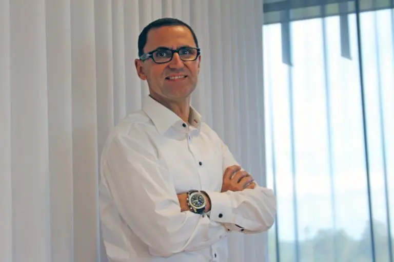 Adel Hattab 2018