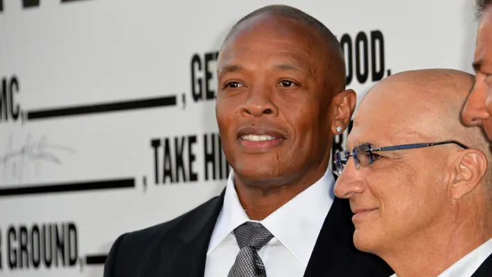 dr dre