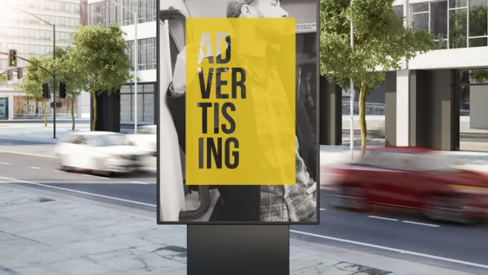 digital advertising