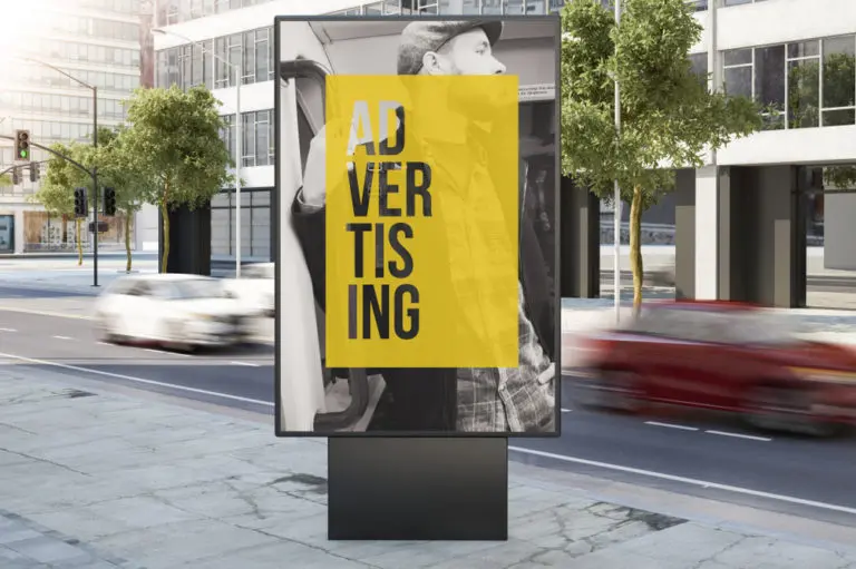 digital advertising