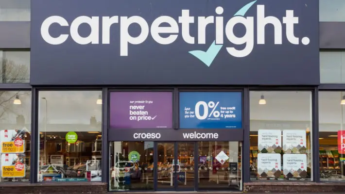 carpetright
