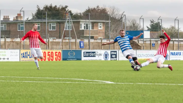 grassroots football