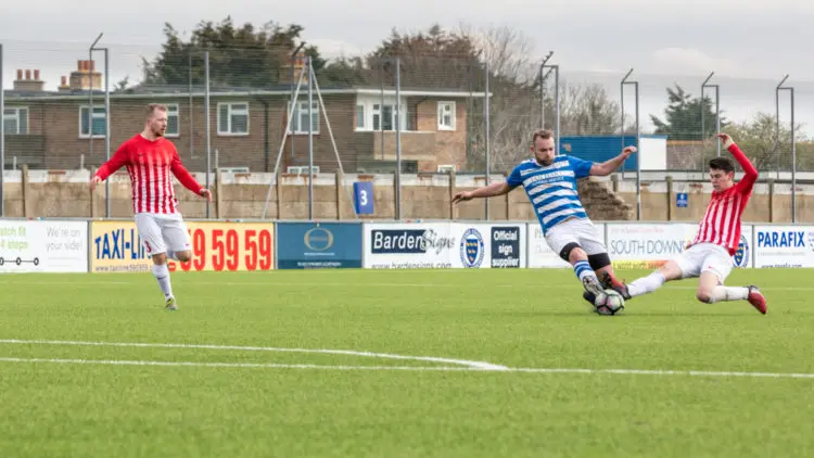 grassroots football