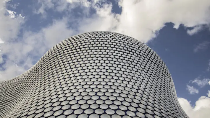 Innovation Birmingham Campus