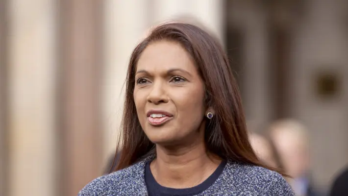 gina miller