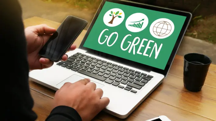 green business