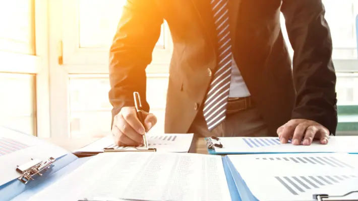 wealth management