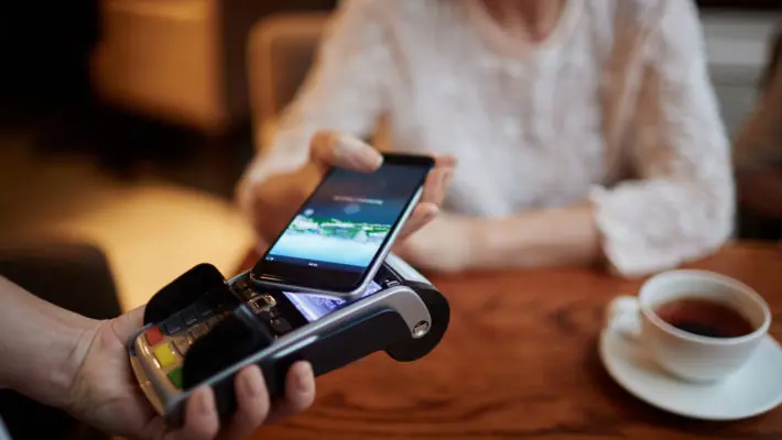 mobile payments