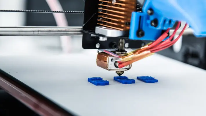 3d printing