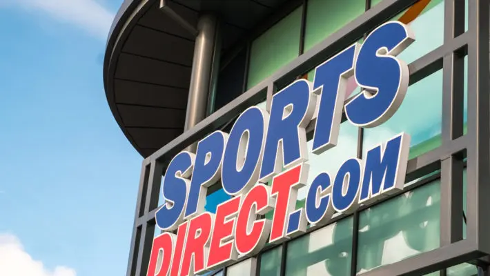 sports direct