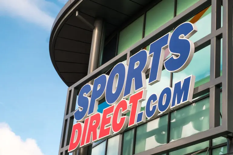 sports direct