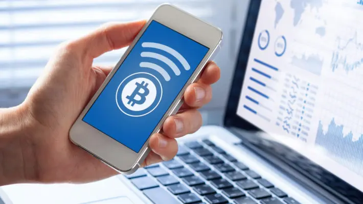 bitcoin
