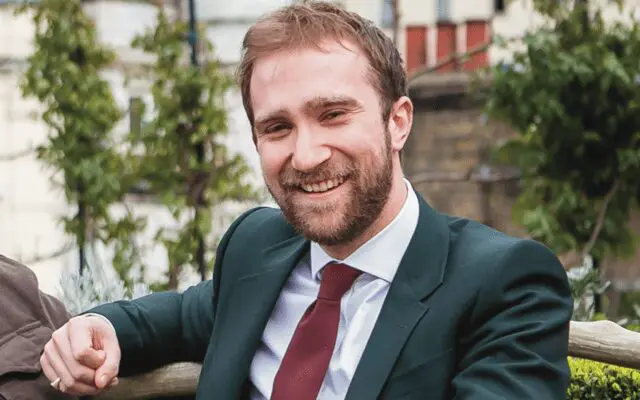 Getting To Know You: George Williams, CEO & Co-Founder, SmartPlant