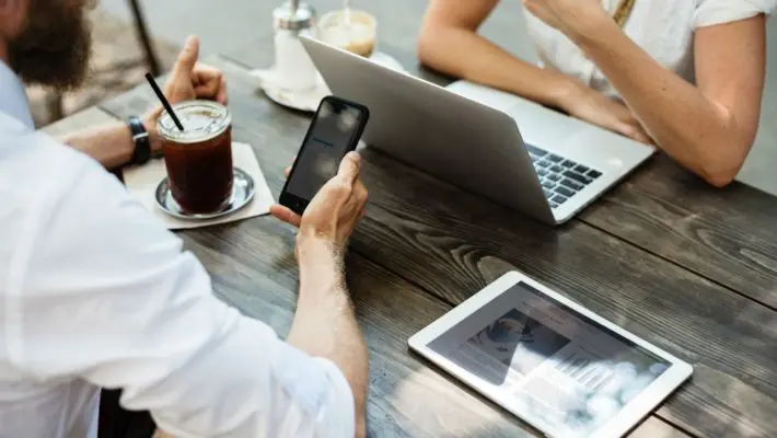 The whys and hows of hiring a third-party vendo