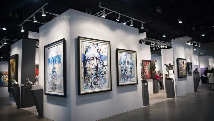 British art auctions