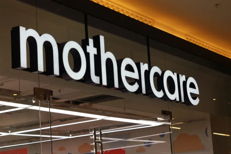 mothercare