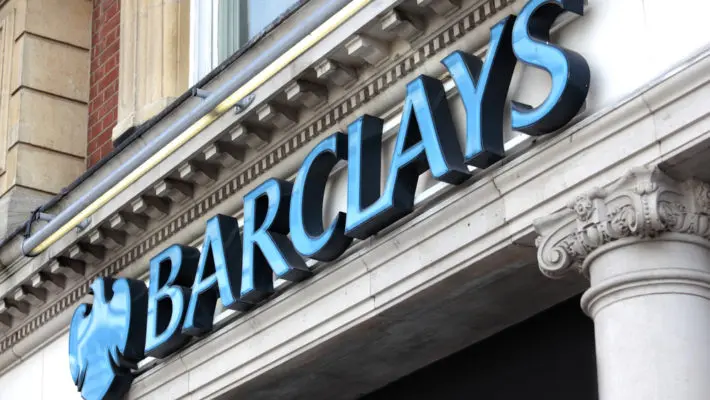 Barclays double unsecured lending limit for SMEs to £100,000