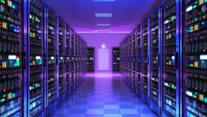 hosting services