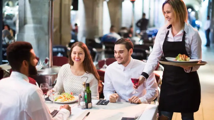 hospitality review