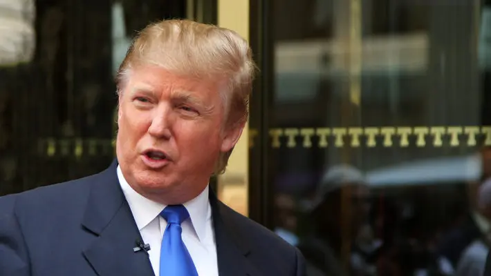 IMF Trump warning