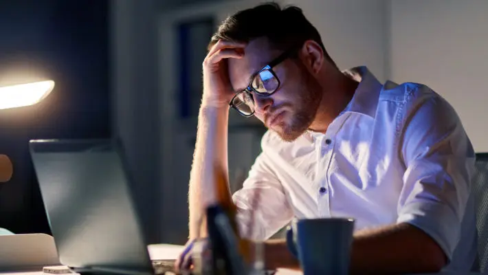workplace stress