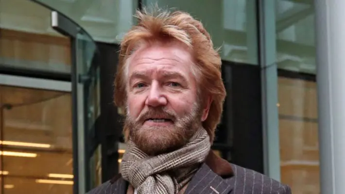 noel edmonds