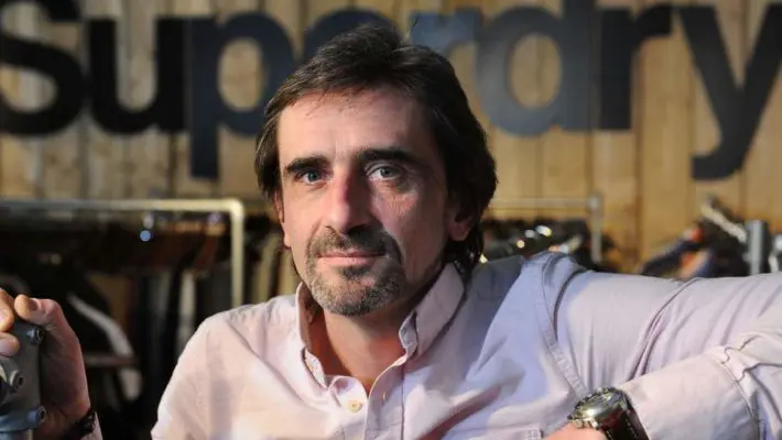 julian dunkerton