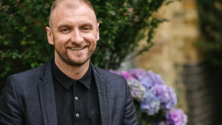 Grant is CEO of Central Working, the UK's premier homegrown shared workspace provider transforming the way people work and companies grow.
