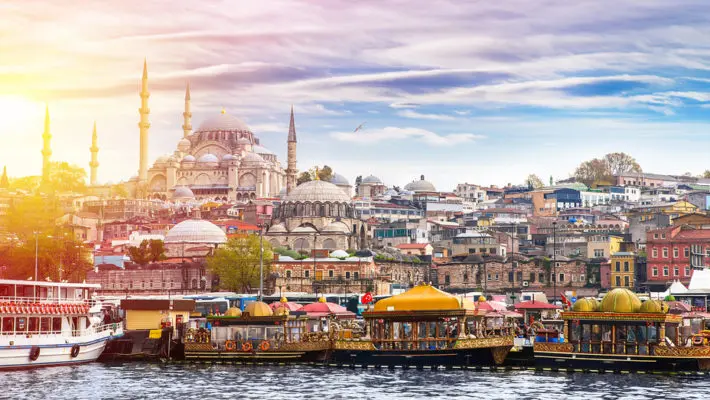 Istanbul