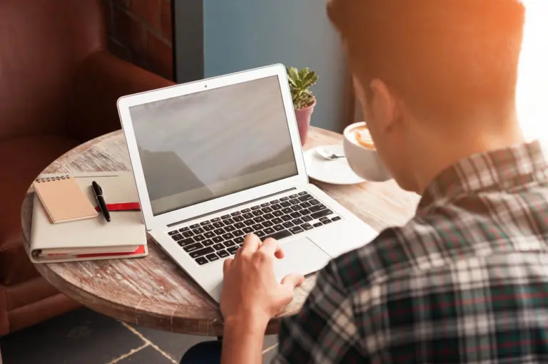 Mac backup