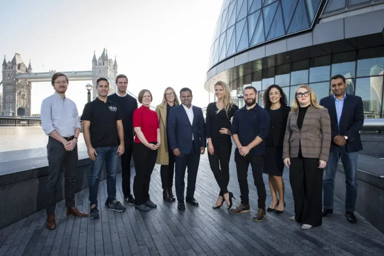 UKBAA Award Winners