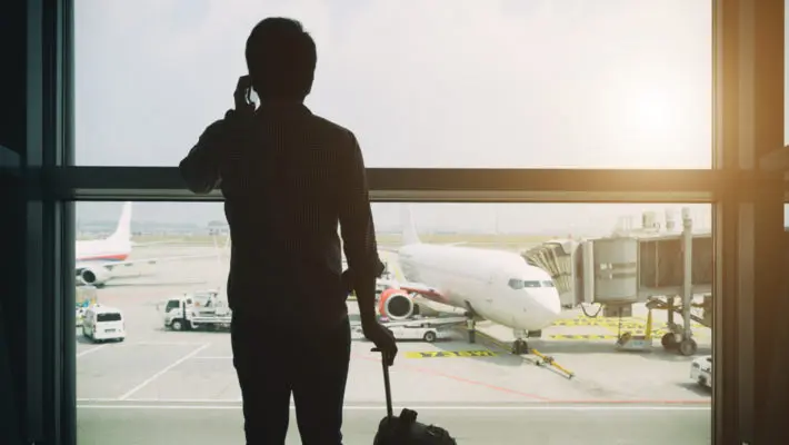 business overseas