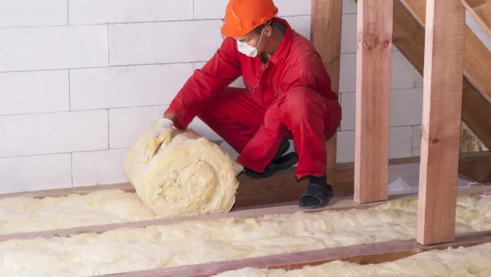 insulation