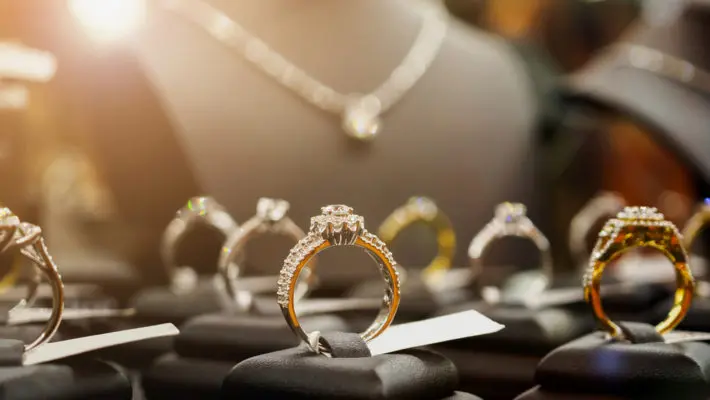 India set to overtake US as the second biggest fine jewellery market in the world