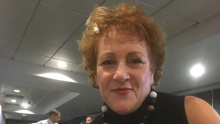 APSCo Ann Swain Award