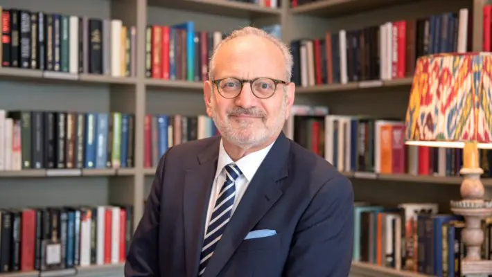 George Jerjian