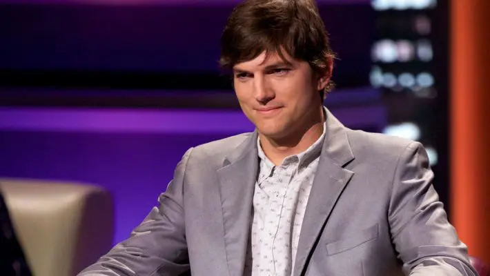 Ashton Kutcher