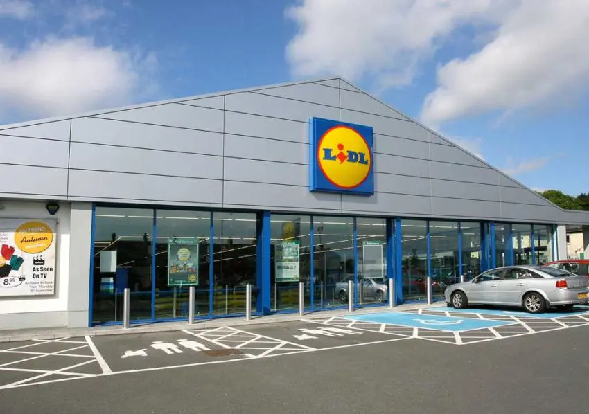 lidl