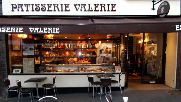 patisserie valerie