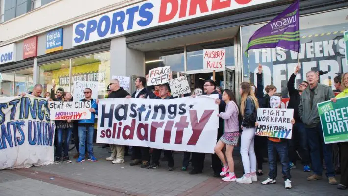 zero hours contracts