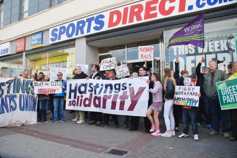 zero hours contracts
