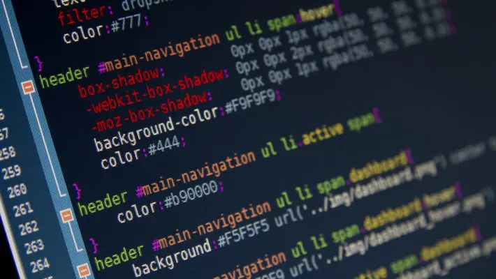 html5