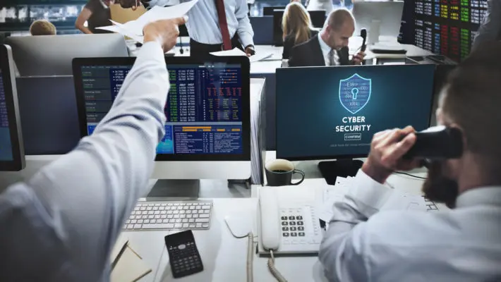 cyber security