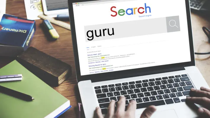 seo guru