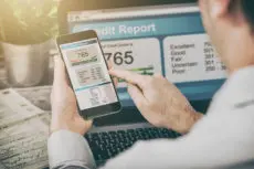 business credit check