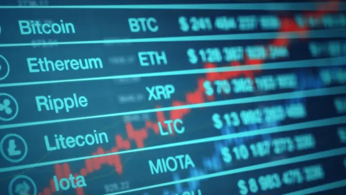crypto currency