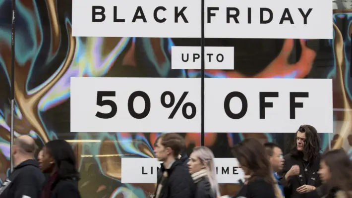 Black Friday