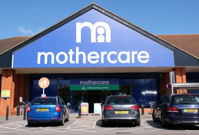 Mothercare